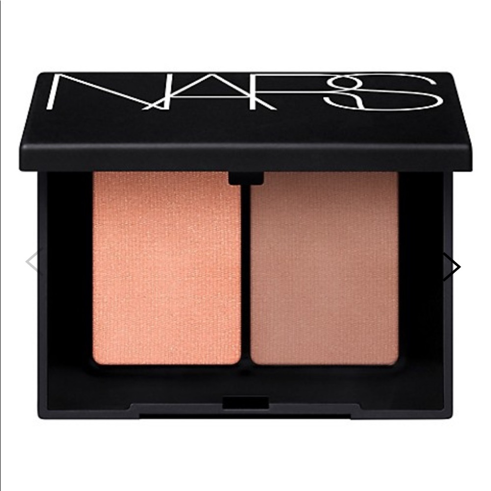 Nars St-Paul-De-Vence eyeshadow